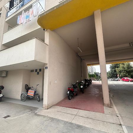Apartment Dalmatinos Split Znjan Eksteriør bilde