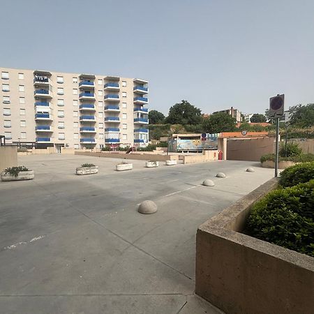Apartment Dalmatinos Split Znjan Eksteriør bilde