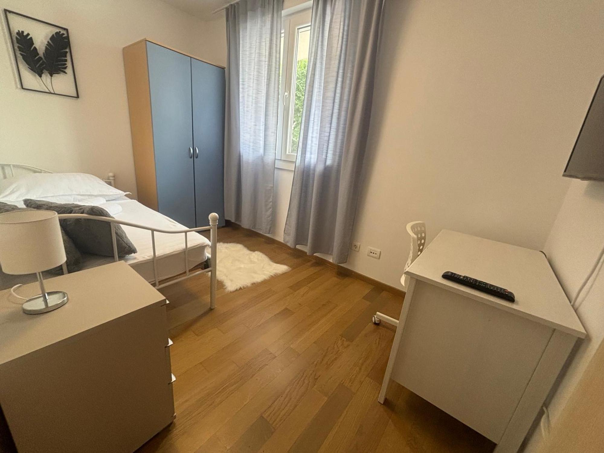 Apartment Dalmatinos Split Znjan Eksteriør bilde