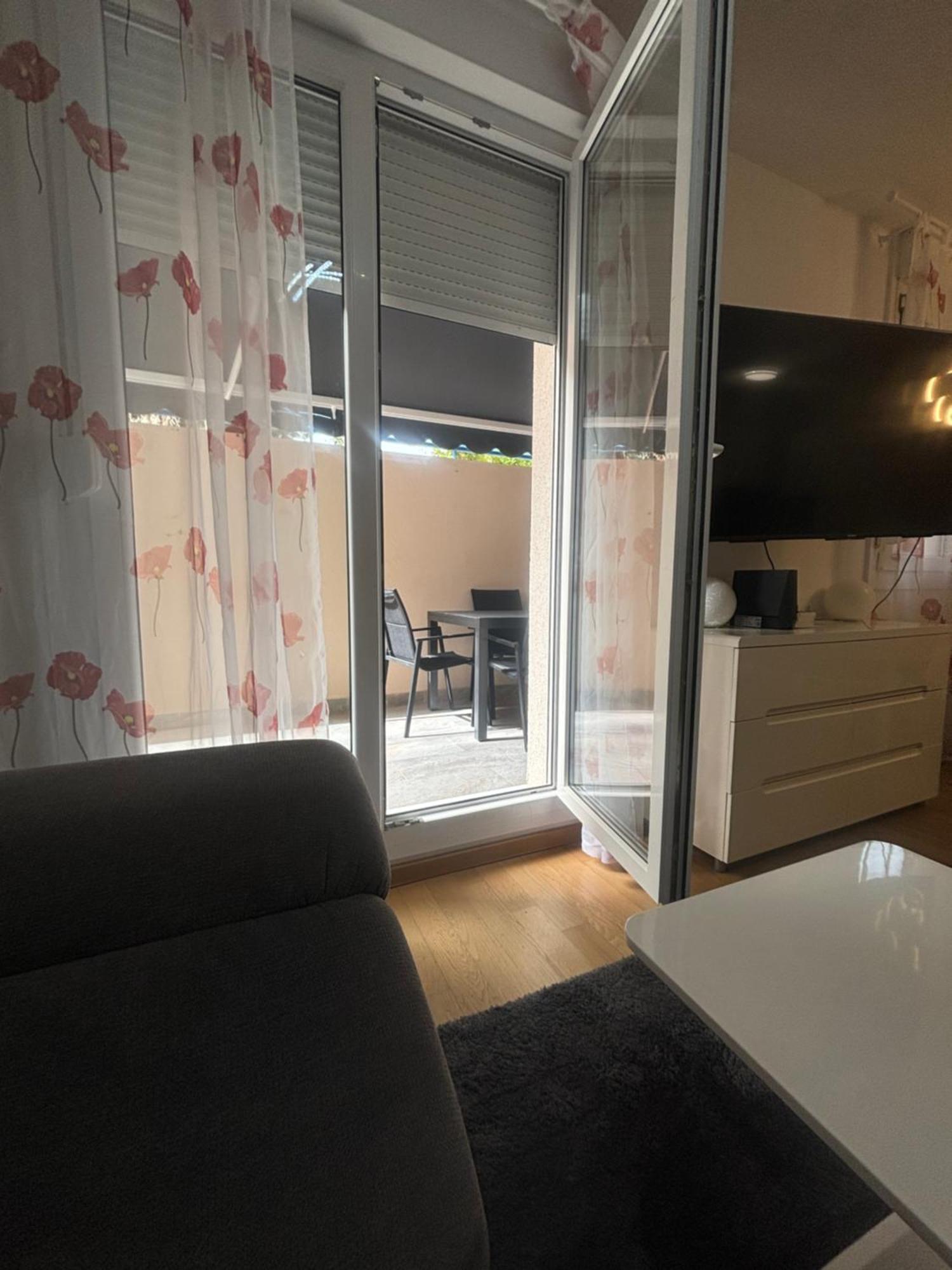 Apartment Dalmatinos Split Znjan Eksteriør bilde